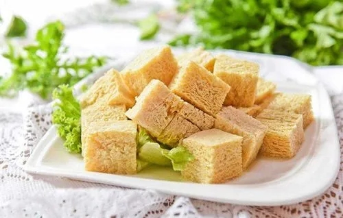 冻豆腐批发厂家教你做美味的冻豆腐！